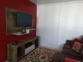 Residencial Canela
